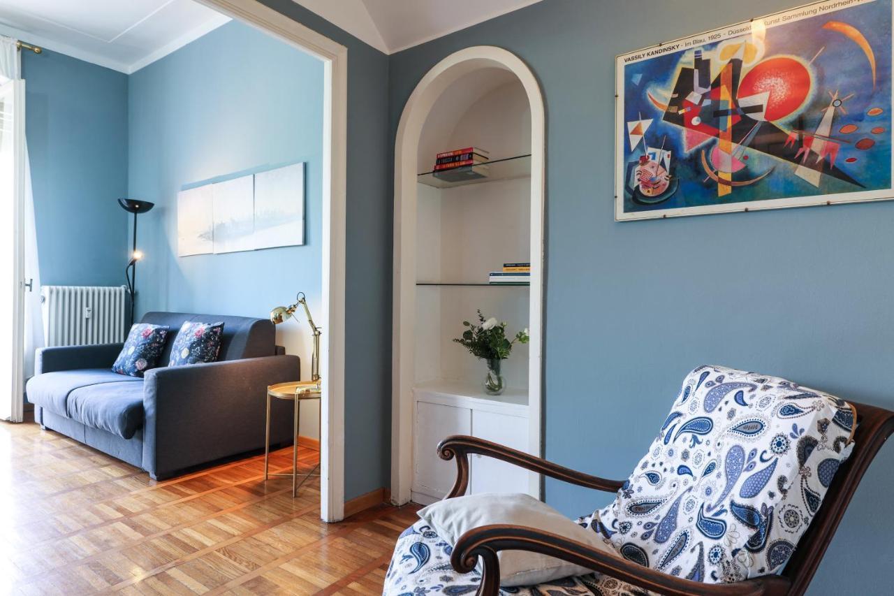 Apartment Contempora - Piazzale Susa 14 Milan