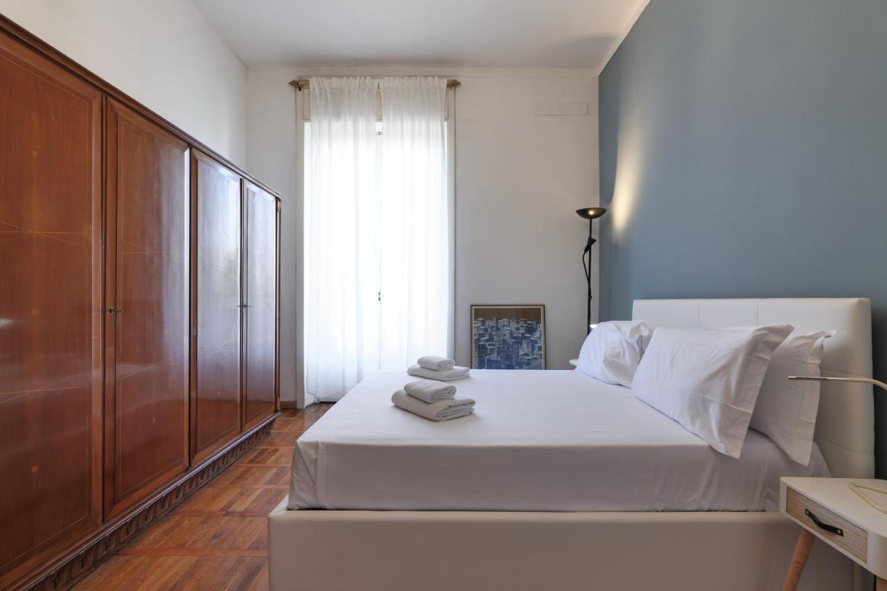 Contempora - Piazzale Susa 14 Apartment Milan