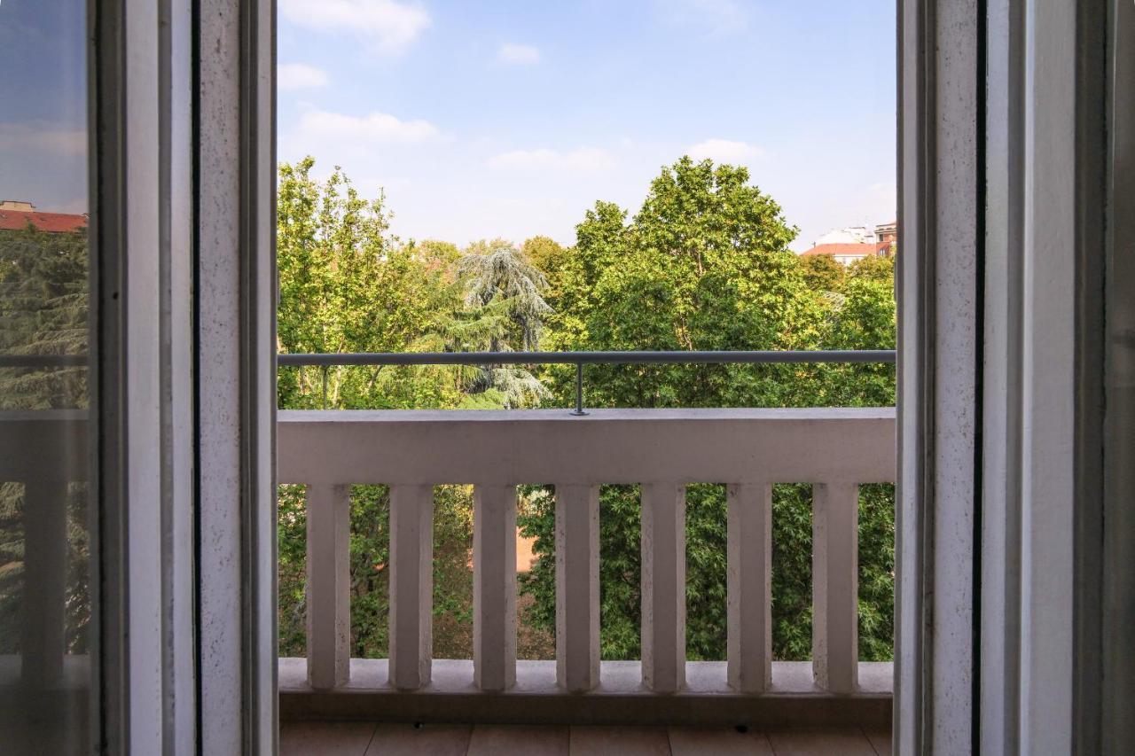 Contempora - Piazzale Susa 14 Apartment Milan