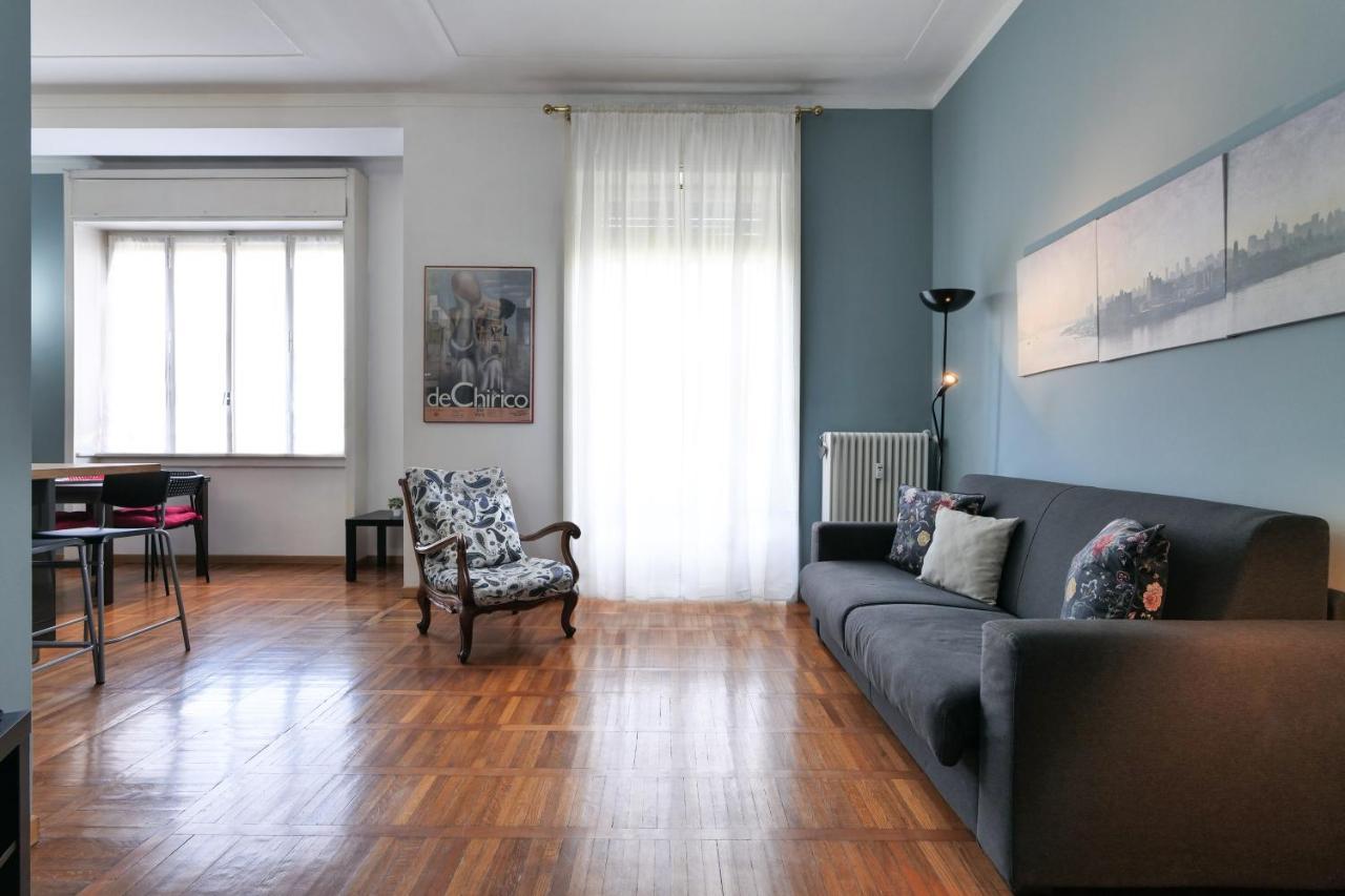 Contempora - Piazzale Susa 14 * Milaan